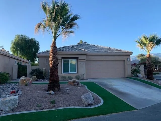 67613 Cielo Court Cathedral City, CA 92234