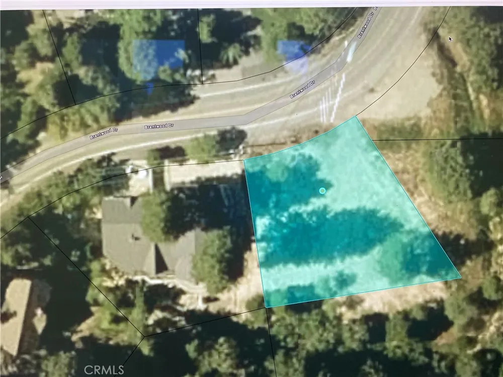 Brentwood Drive Lake Arrowhead, CA 92352