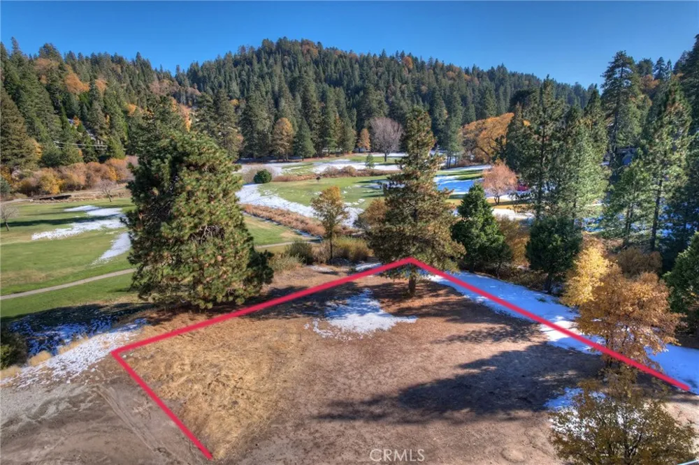Brentwood Drive Lake Arrowhead, CA 92352