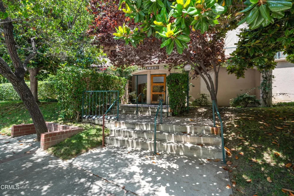 4200 Via Arbolada #207