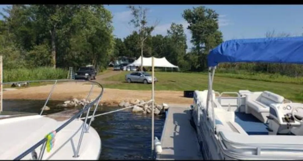 12375 Overlook Drive NE Oakfield Township, MI 48838