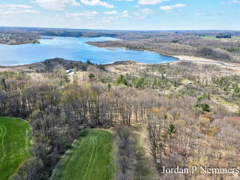 12375 Overlook Drive NE Oakfield Township, MI 48838