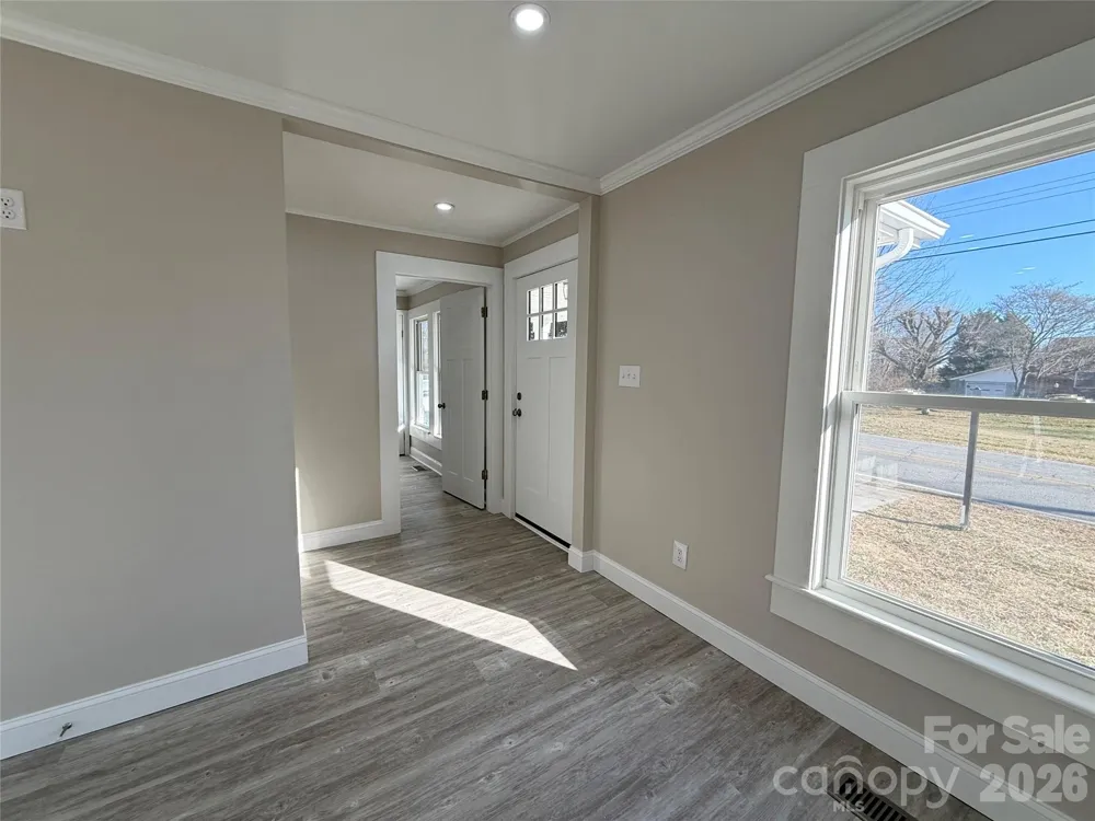 438 Pop Davis Road Taylorsville, NC 28681