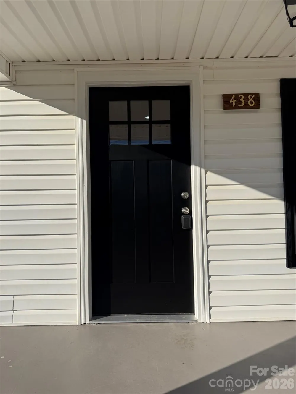 438 Pop Davis Road Taylorsville, NC 28681