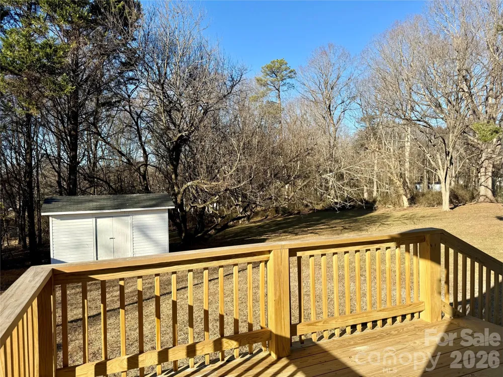 438 Pop Davis Road Taylorsville, NC 28681