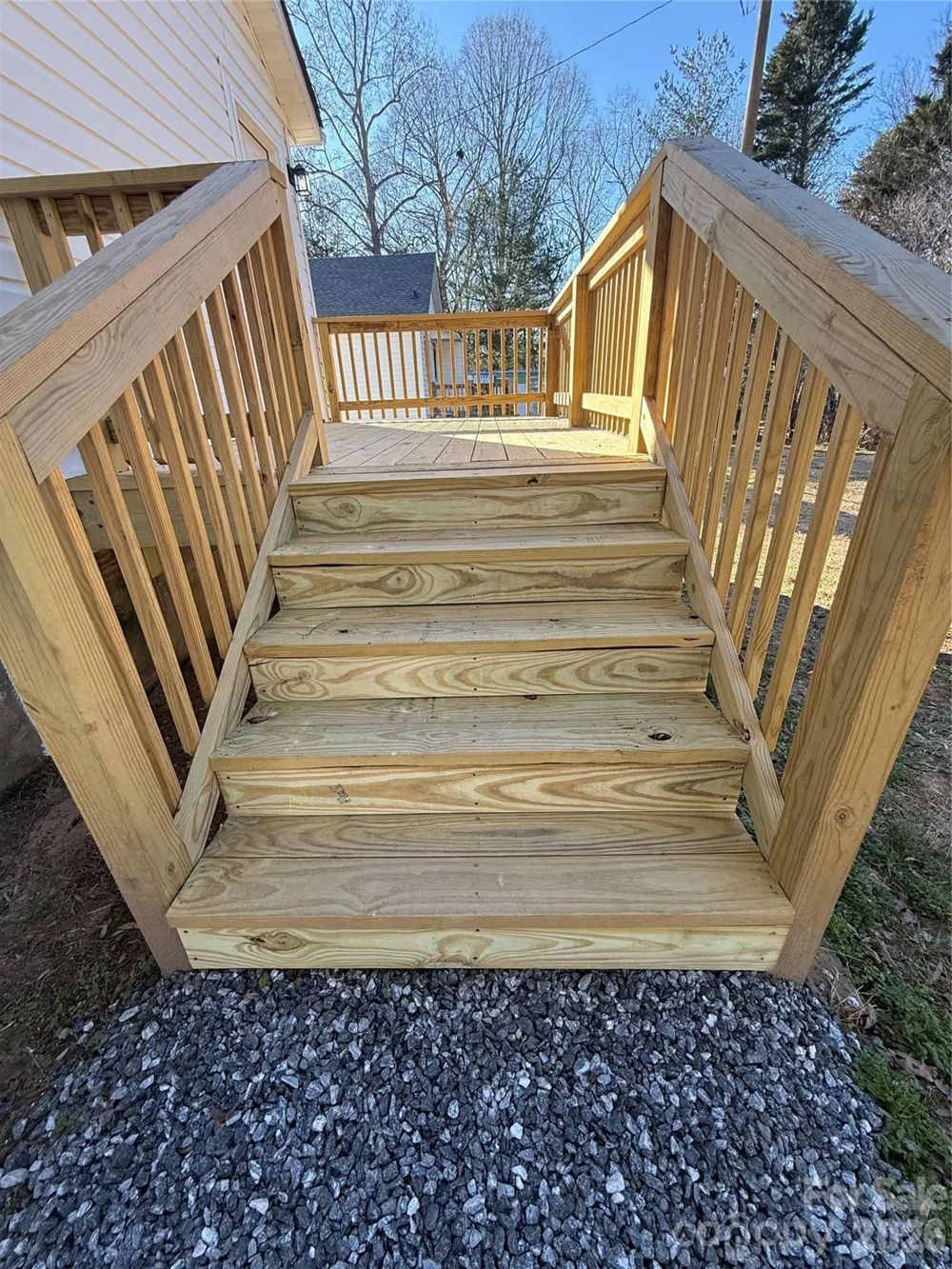 438 Pop Davis Road Taylorsville, NC 28681