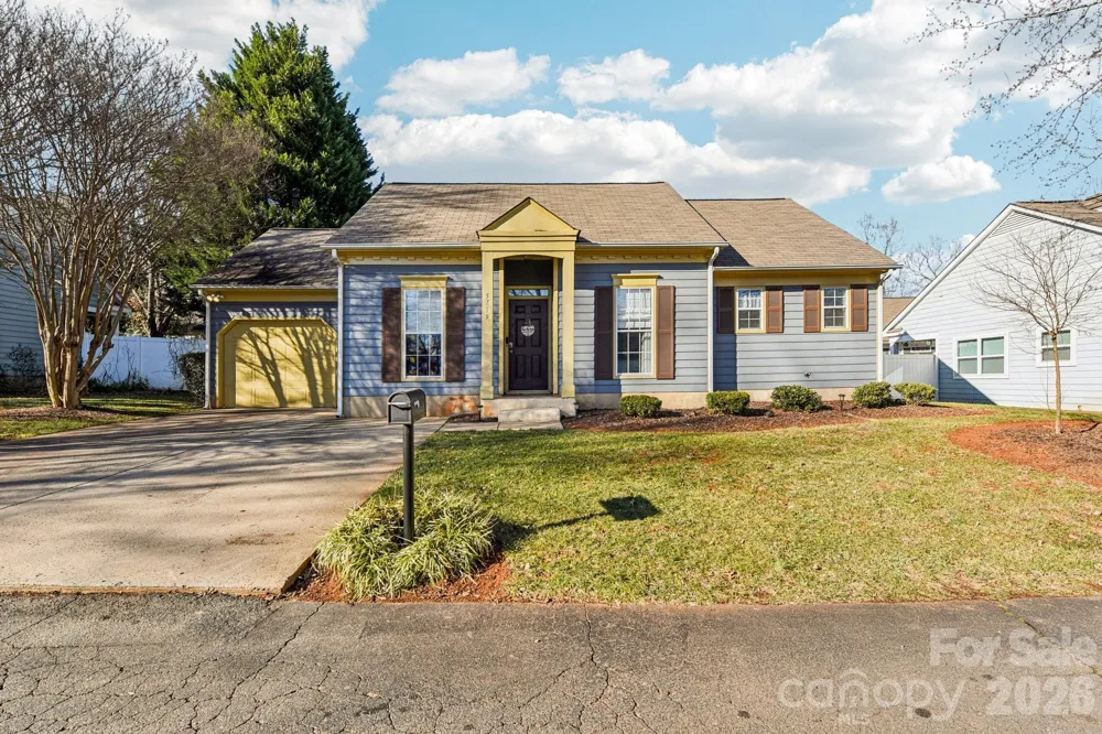 5719 Becton Park Drive