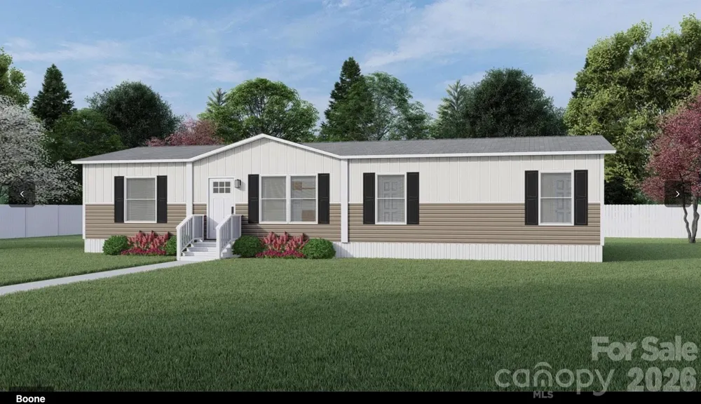 700 Thompson Road Rutherfordton, NC 28139