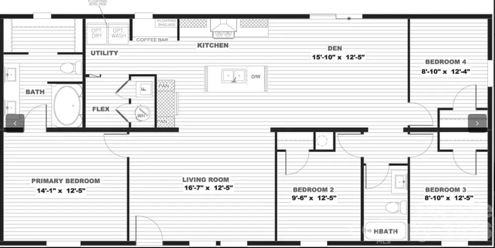 700 Thompson Road Rutherfordton, NC 28139