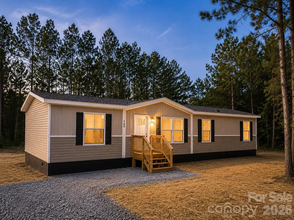 700 Thompson Road Rutherfordton, NC 28139
