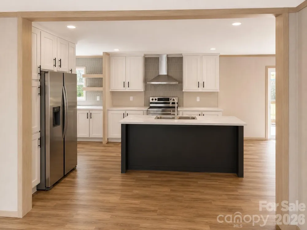 700 Thompson Road Rutherfordton, NC 28139