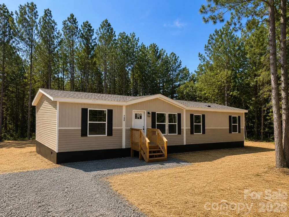 700 Thompson Road Rutherfordton, NC 28139