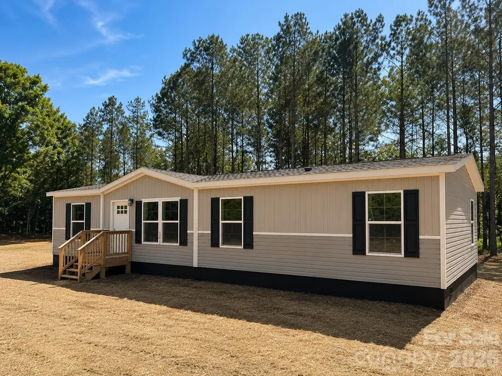 700 Thompson Road Rutherfordton, NC 28139