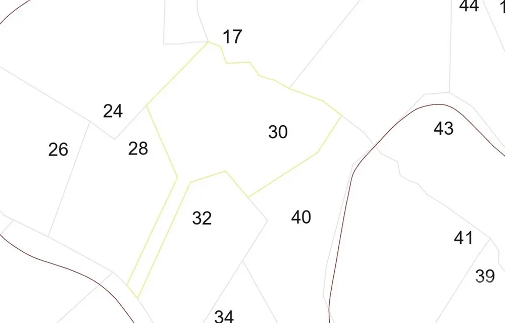 0 Brookside Parkway #30