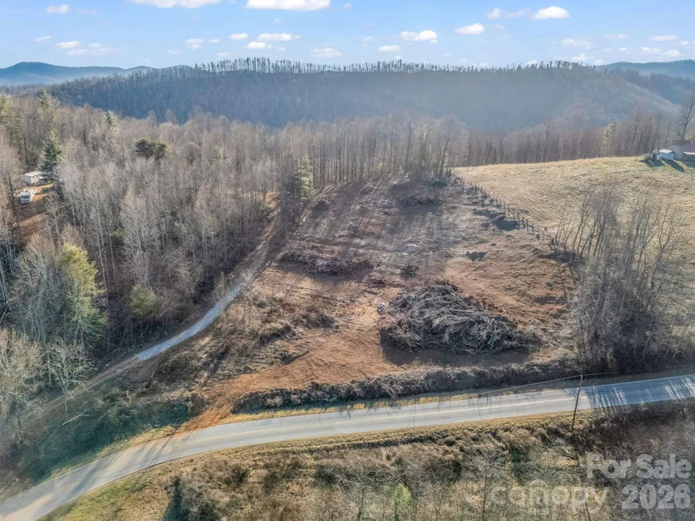 9999 Pinnacle Mountain Road Zirconia, NC 28790