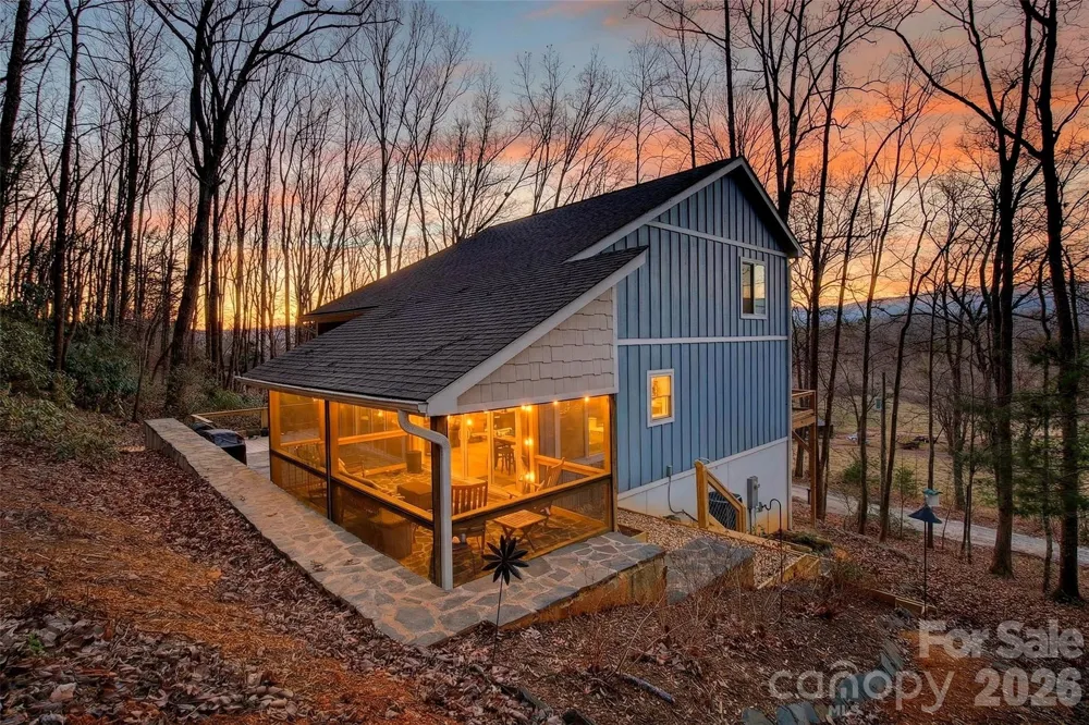 1413 Golf Course Road #24A Old Fort, NC 28762