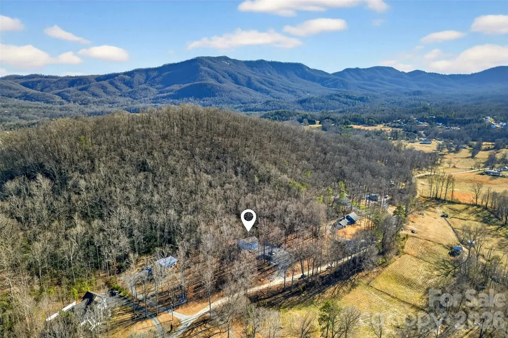 1413 Golf Course Road #24A Old Fort, NC 28762