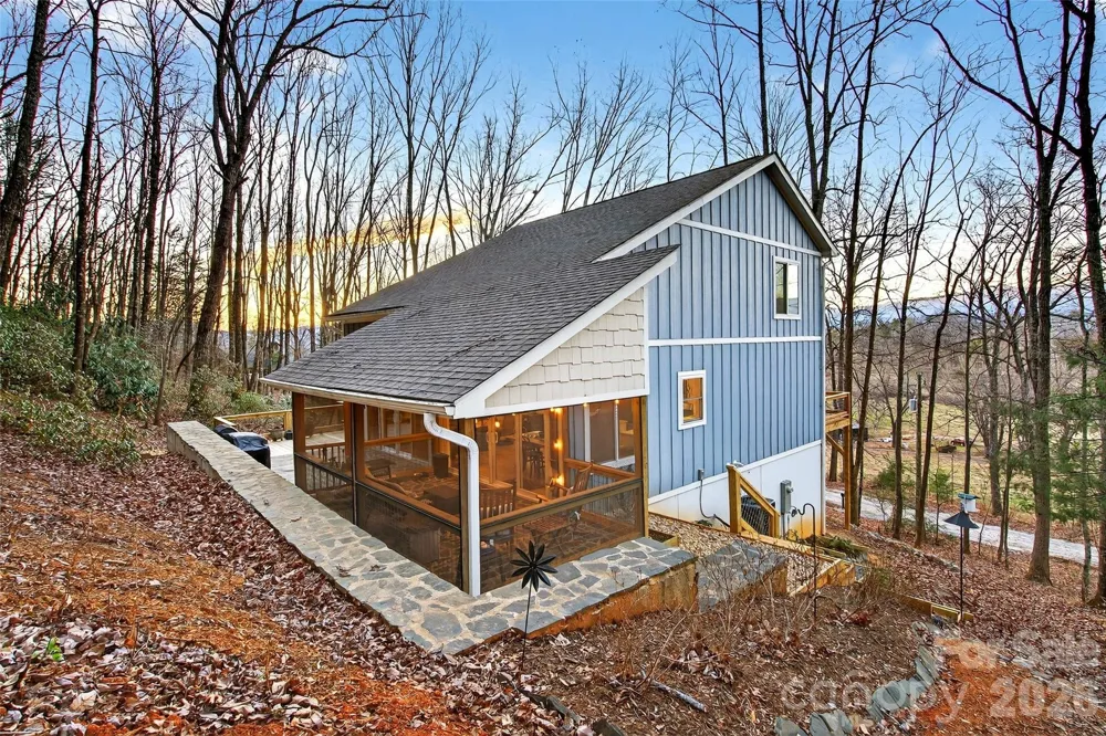 1413 Golf Course Road #24A Old Fort, NC 28762