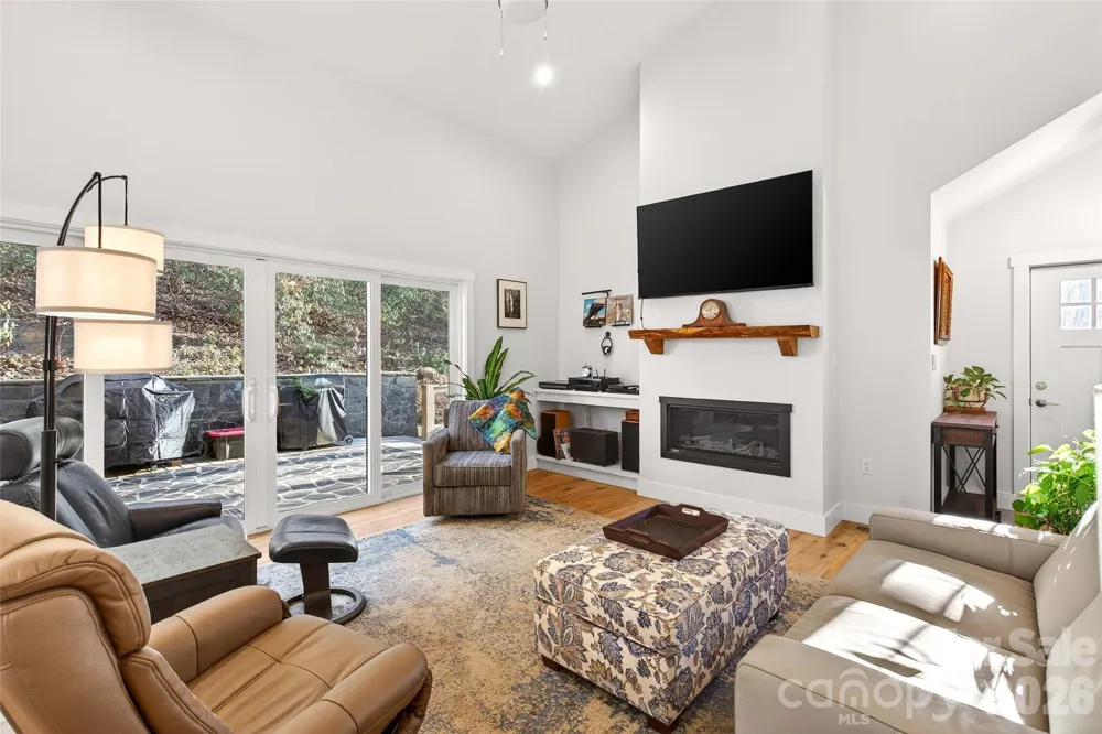 1413 Golf Course Road #24A Old Fort, NC 28762