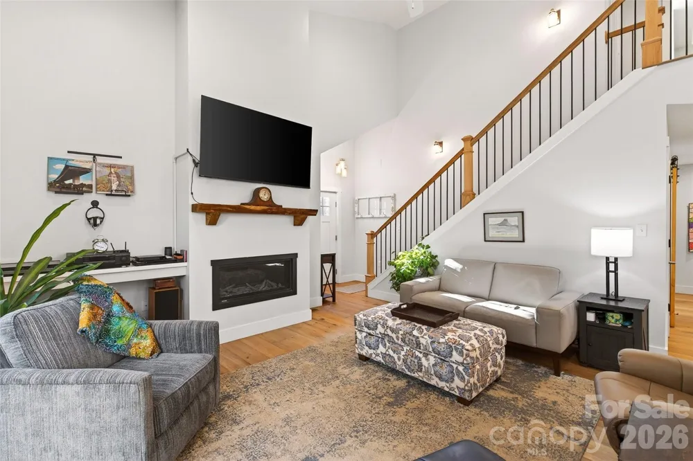 1413 Golf Course Road #24A Old Fort, NC 28762