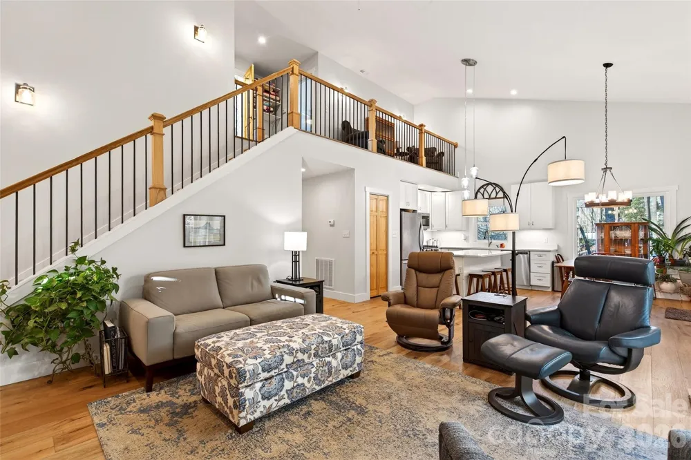 1413 Golf Course Road #24A Old Fort, NC 28762