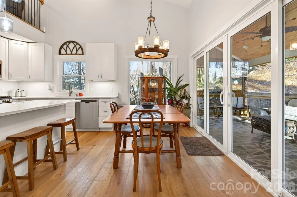 1413 Golf Course Road #24A Old Fort, NC 28762
