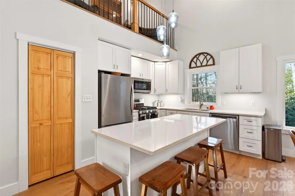 1413 Golf Course Road #24A Old Fort, NC 28762