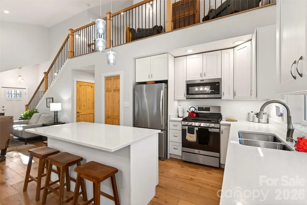 1413 Golf Course Road #24A Old Fort, NC 28762