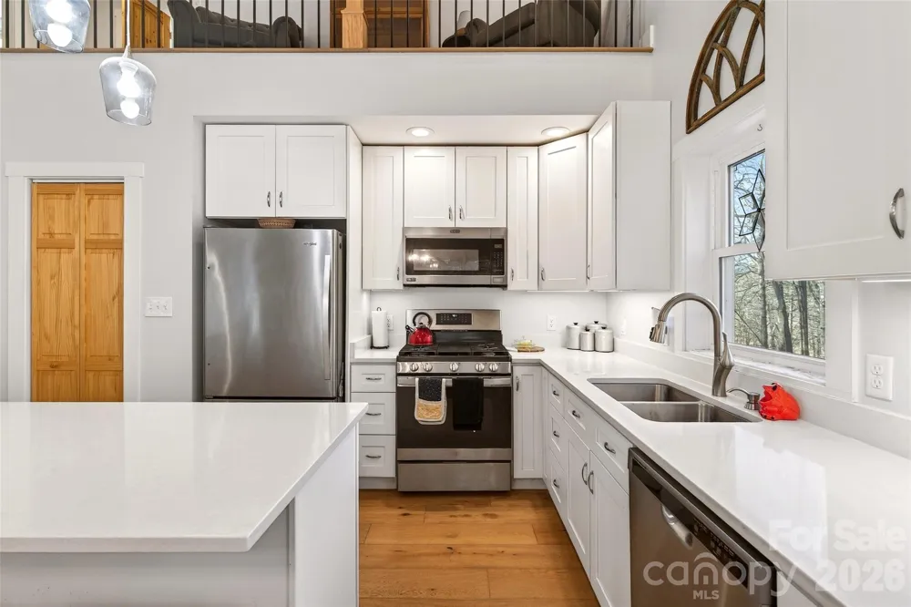 1413 Golf Course Road #24A Old Fort, NC 28762