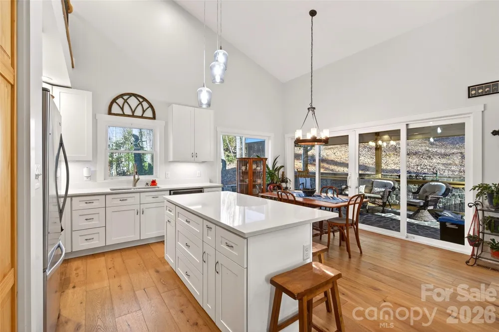 1413 Golf Course Road #24A Old Fort, NC 28762