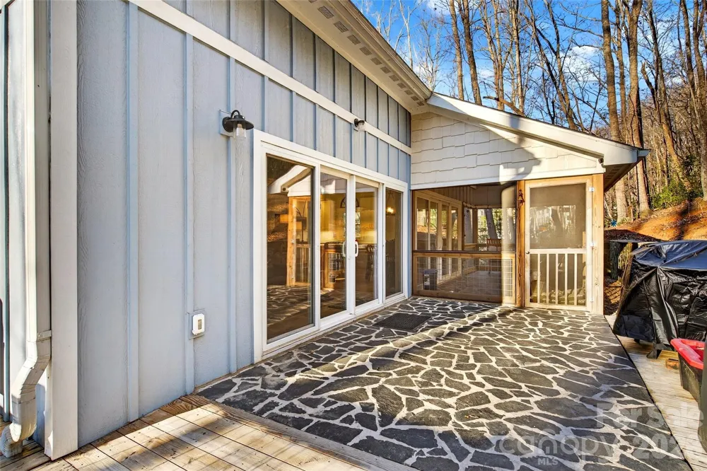1413 Golf Course Road #24A Old Fort, NC 28762