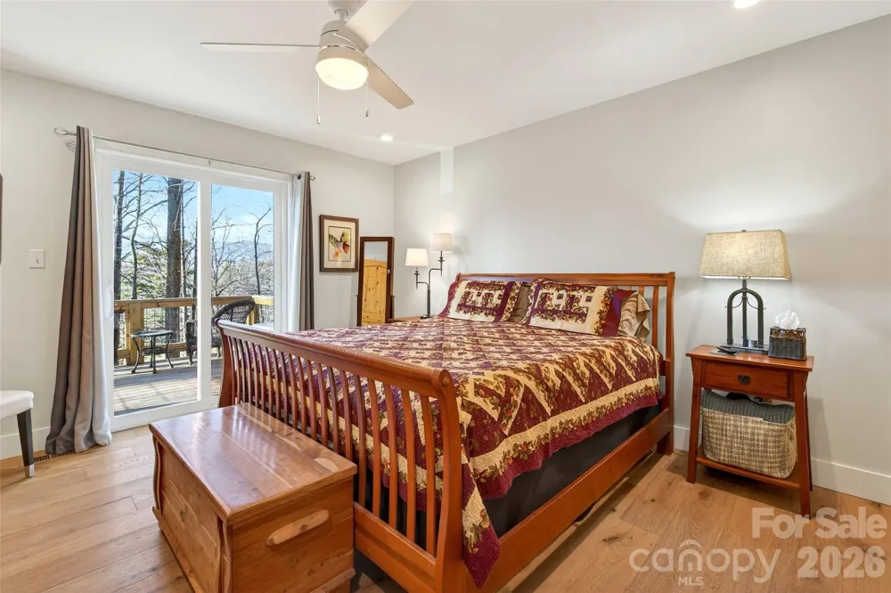 1413 Golf Course Road #24A Old Fort, NC 28762