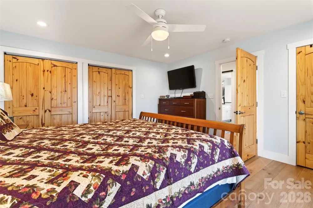 1413 Golf Course Road #24A Old Fort, NC 28762