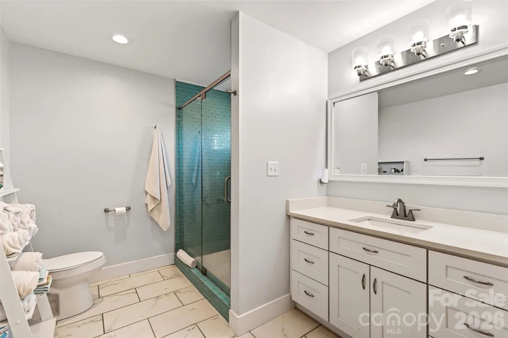 1413 Golf Course Road #24A Old Fort, NC 28762