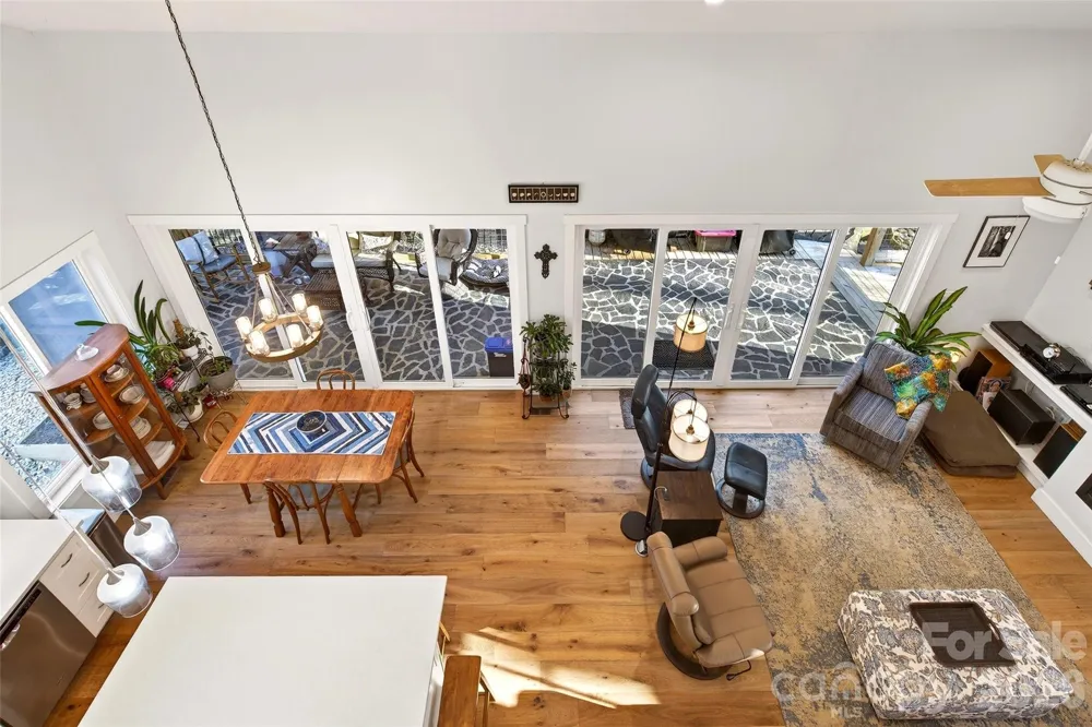 1413 Golf Course Road #24A Old Fort, NC 28762