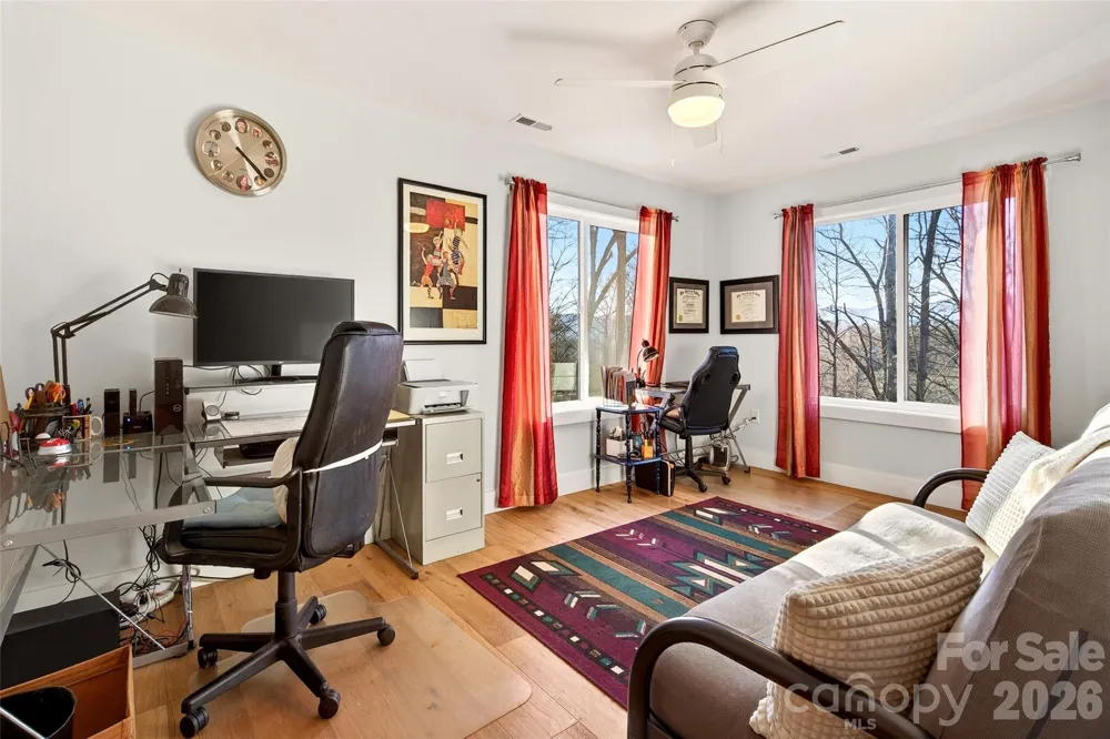 1413 Golf Course Road #24A Old Fort, NC 28762
