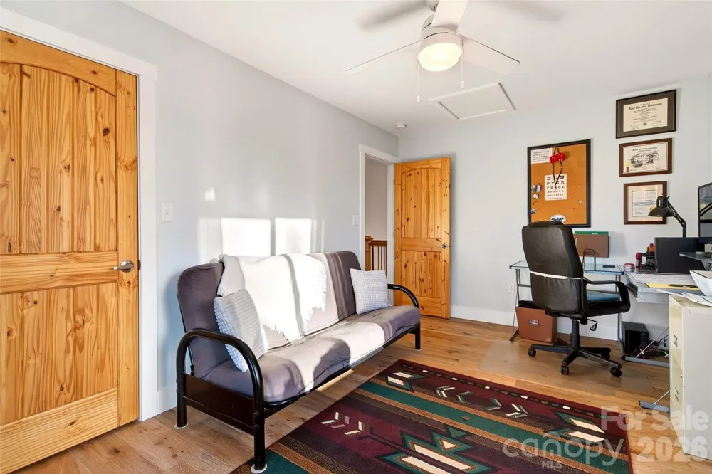 1413 Golf Course Road #24A Old Fort, NC 28762