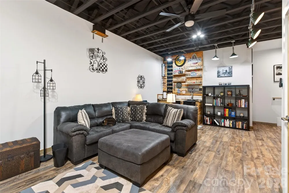 1413 Golf Course Road #24A Old Fort, NC 28762