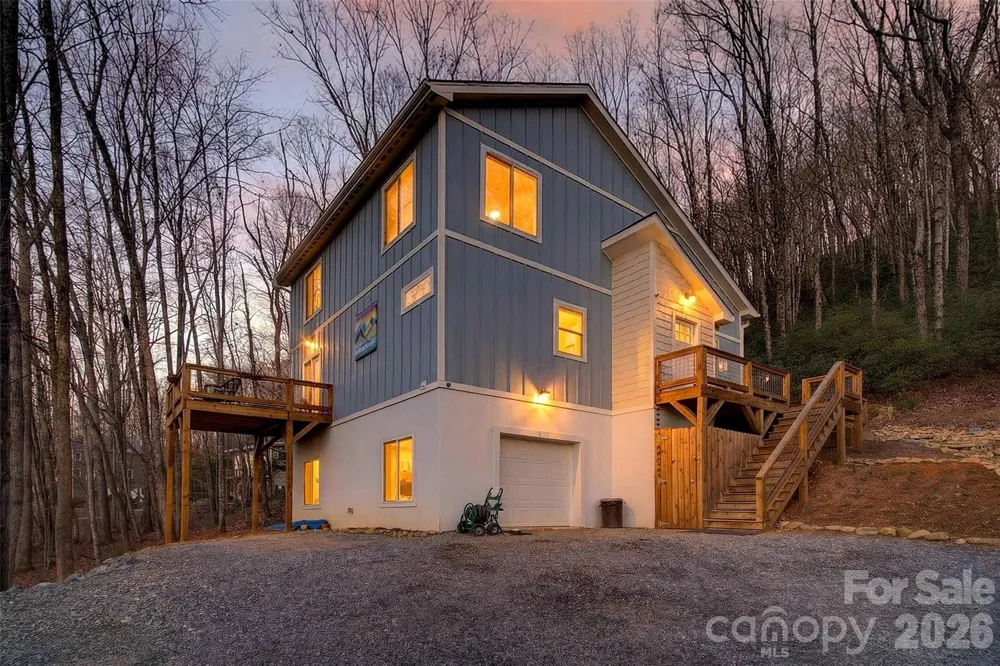 1413 Golf Course Road #24A Old Fort, NC 28762