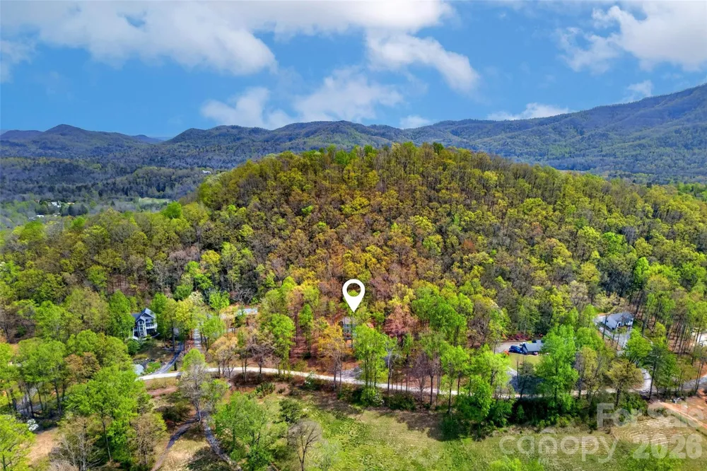 1413 Golf Course Road #24A Old Fort, NC 28762