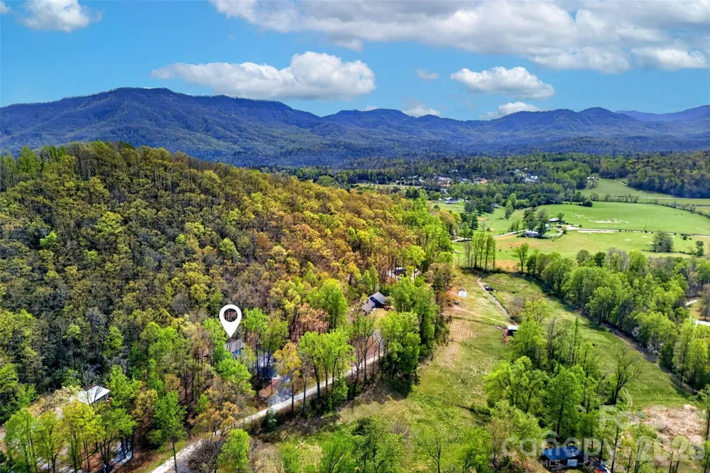 1413 Golf Course Road #24A Old Fort, NC 28762