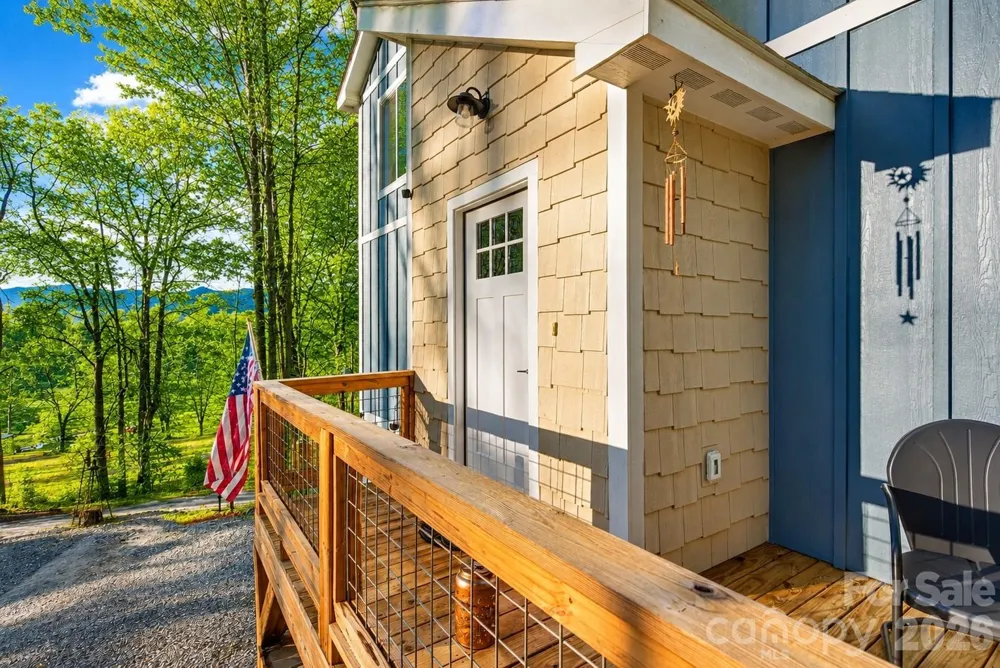 1413 Golf Course Road #24A Old Fort, NC 28762