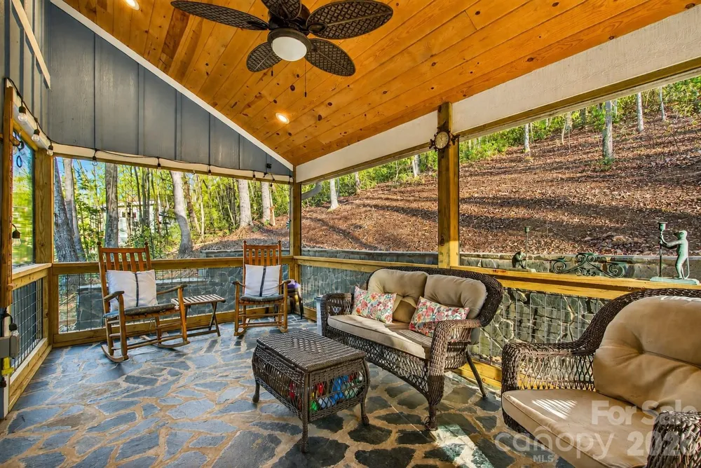 1413 Golf Course Road #24A Old Fort, NC 28762