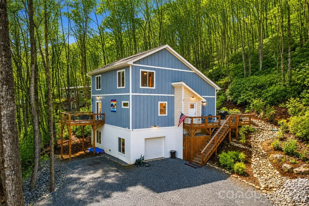 1413 Golf Course Road #24A Old Fort, NC 28762