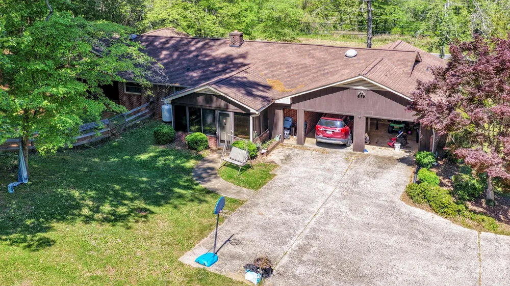 1188 Us Hwy 74 Highway Bostic, NC 28018
