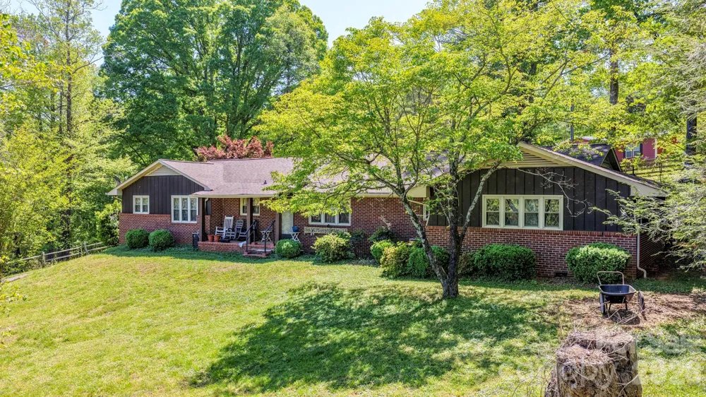 1188 Us Hwy 74 Highway Bostic, NC 28018