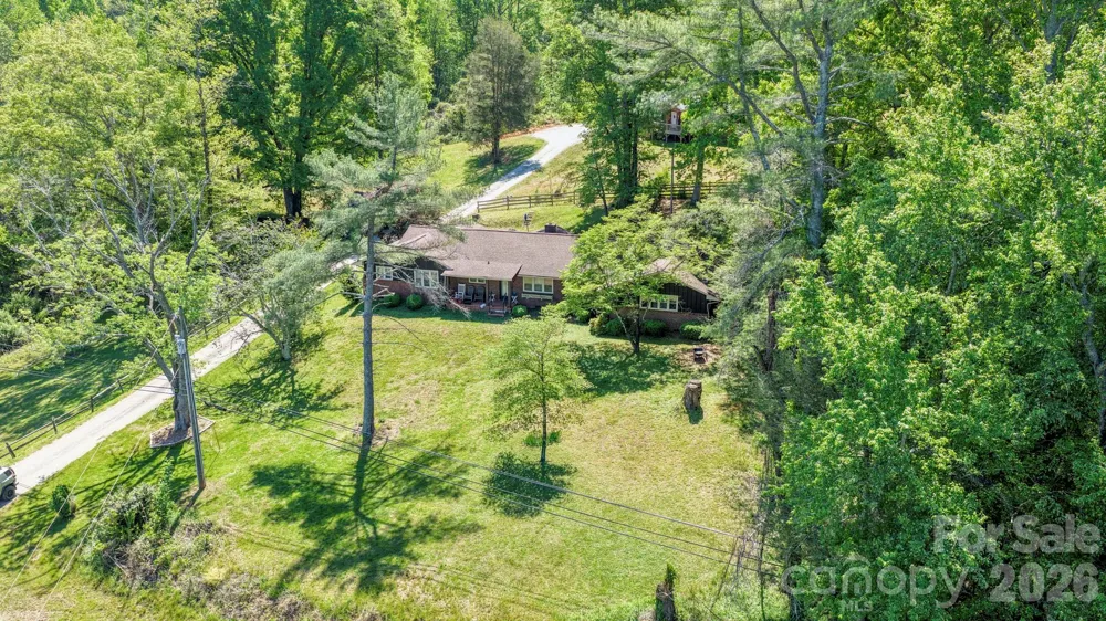 1188 Us Hwy 74 Highway Bostic, NC 28018