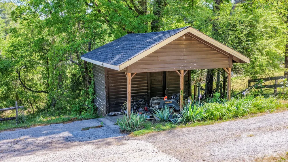 1188 Us Hwy 74 Highway Bostic, NC 28018