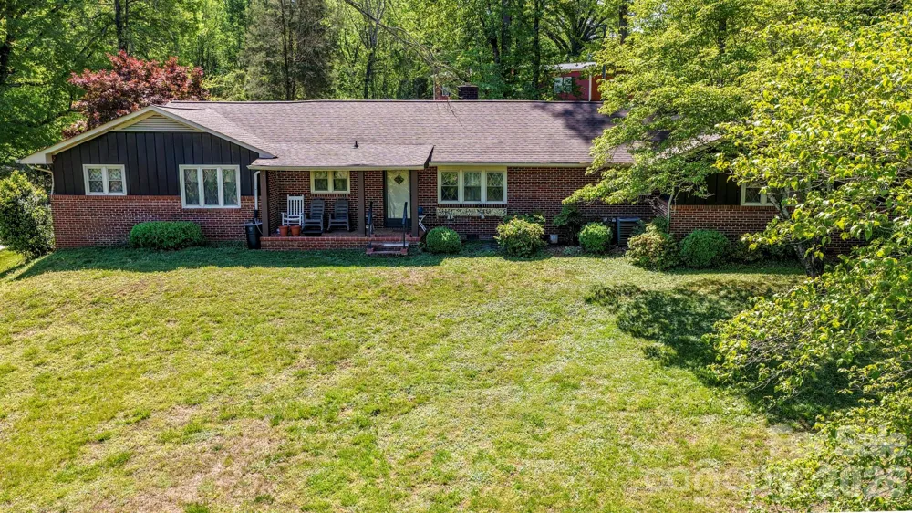 1188 Us Hwy 74 Highway Bostic, NC 28018