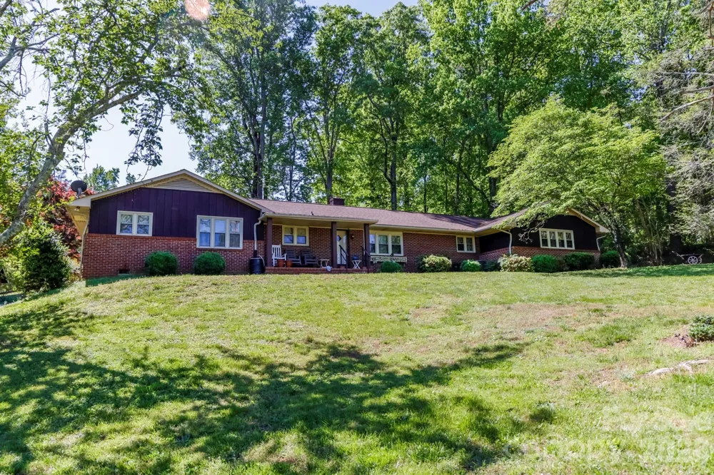 1188 Us Hwy 74 Highway Bostic, NC 28018